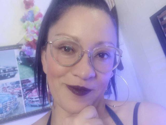 CharloteEzra - Live porn &amp; sex cam - 20973334