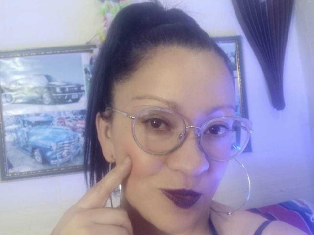 CharloteEzra - Live porn &amp; sex cam - 20973358