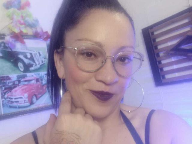 CharloteEzra - Camera khiêu dâm &amp; quyến rũ trực tiếp - 20973378