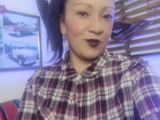 CharloteEzra - Live porn &amp; sex cam - 20973394