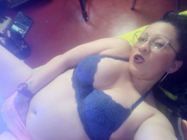 CharloteEzra - Live sex cam - 20973426