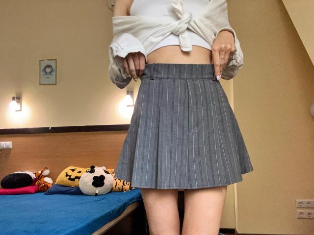 Karish - Live porn &amp; sex cam - 20973862