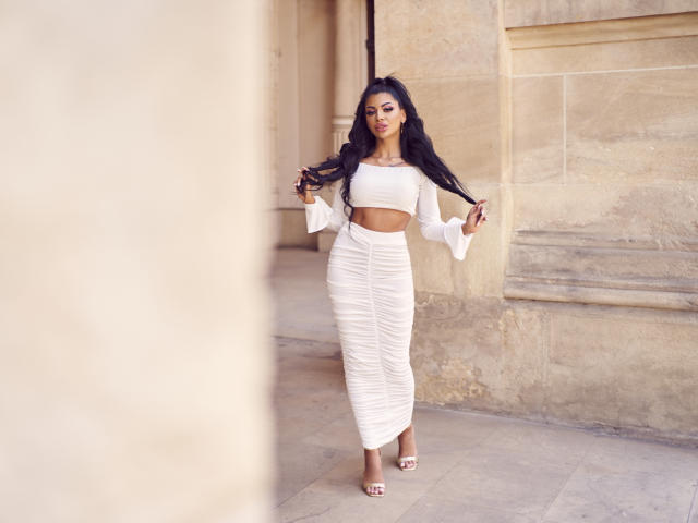 AngelaMyst - Camera khiêu dâm &amp; quyến rũ trực tiếp - 20974286