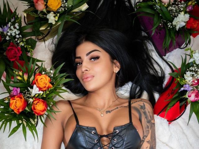 AngelaMyst - Live porn &amp; sex cam - 20974306