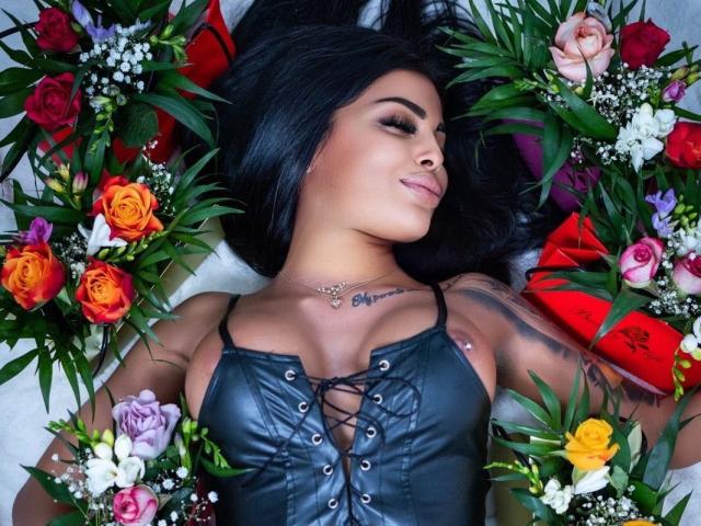 AngelaMyst - Live porn &amp; sex cam - 20974310