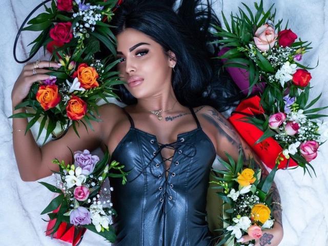 AngelaMyst - Live sexe cam - 20974322