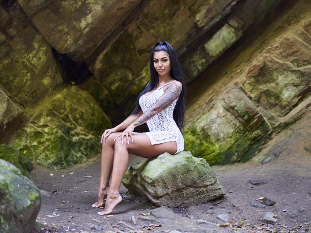 AngelaMyst - Live porn &amp; sex cam - 20974370