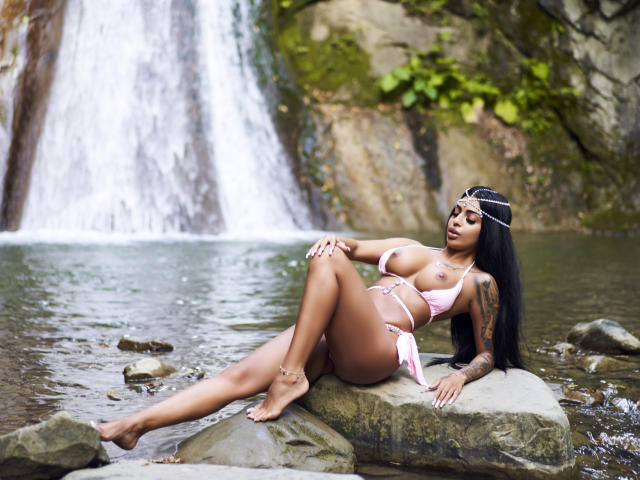 AngelaMyst - ライブポルノ&amp;セックスカム - 20974378