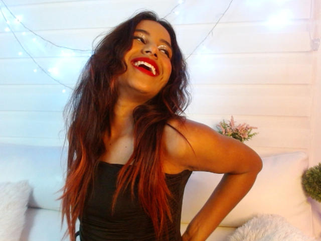 SaphiraFork - Live sex cam - 20974854