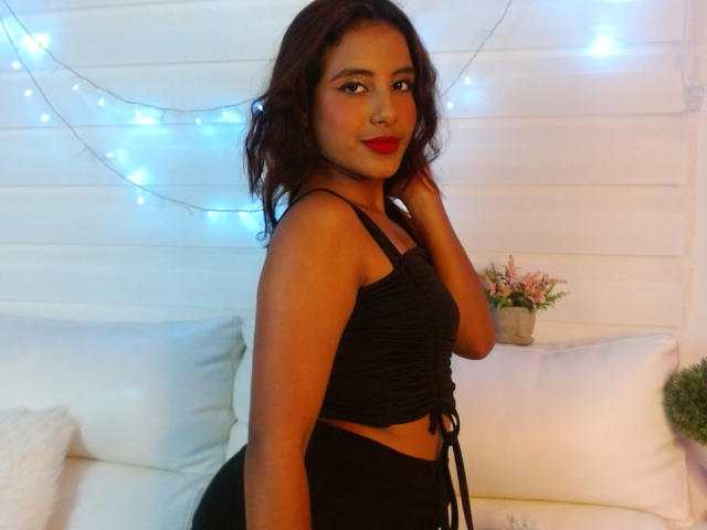 SaphiraFork - Sexe cam en vivo - 20974870