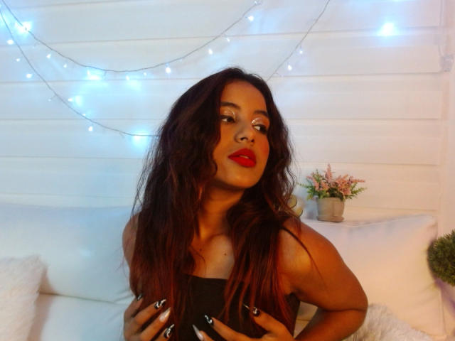 SaphiraFork - Sexe cam en vivo - 20974874