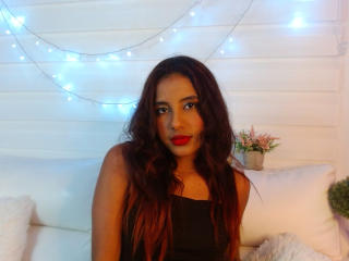 SaphiraFork - Sexe cam en vivo - 20974878