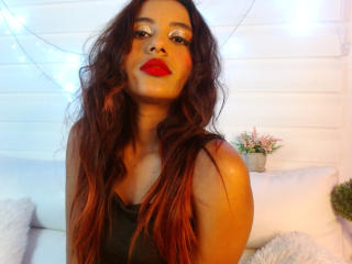 SaphiraFork - Live porn &amp; sex cam - 20974882