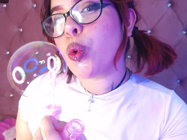 Cinnamonn - Live porn &amp; sex cam - 20974970