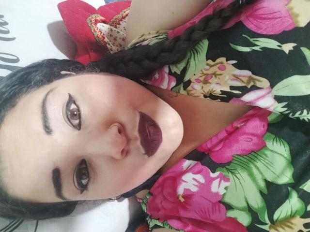 ZianaMorris - Live porn &amp; sex cam - 20975026