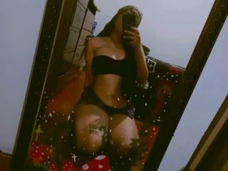NikkiSins - Sexe cam en vivo - 20975046