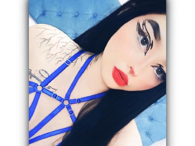 NikkiSins - Sexe cam en vivo - 20975078