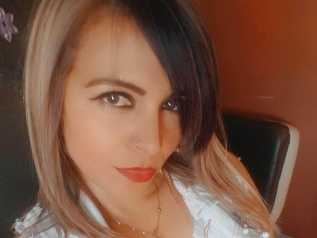 MilenaHott69 - Live sex cam - 20976946