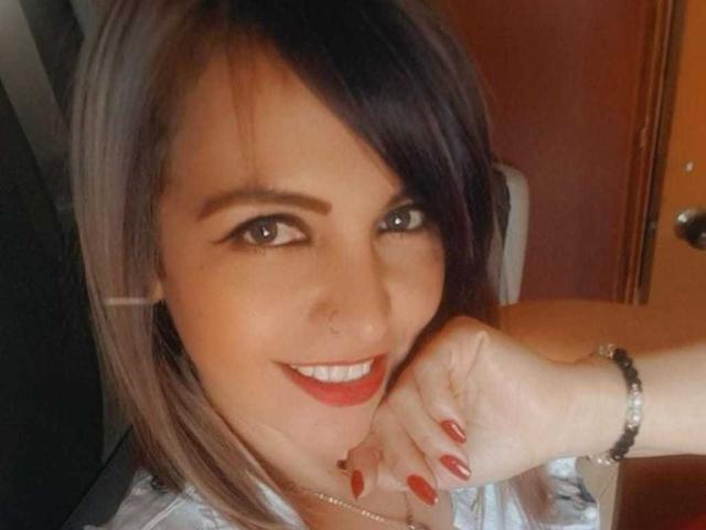 MilenaHott69 - Live sex cam - 20976958