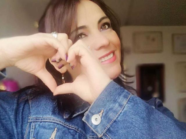 MilenaHott69 - Live sex cam - 20976994