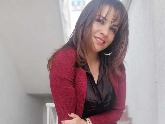 MilenaHott69 - Live porn &amp; sex cam - 20977006