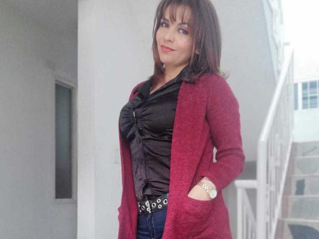 MilenaHott69 - сексуальная веб-камера в реальном времени - 20977018