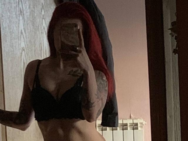 AshDestiny - Sexe cam en vivo - 20977086