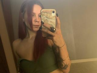 AshDestiny - Live porn &amp; sex cam - 20977106