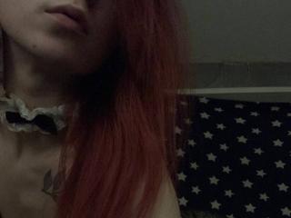 AshDestiny - сексуальная веб-камера в реальном времени - 20977110