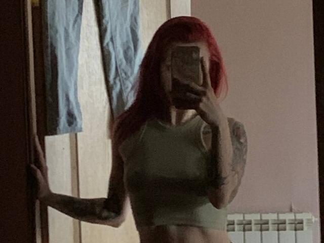 AshDestiny - Live porn &amp; sex cam - 20977118