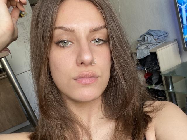 Kametia - Live porn &amp; sex cam - 20977278