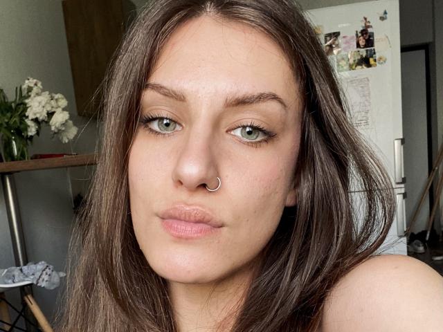 Kametia - Live porn &amp; sex cam - 20977286