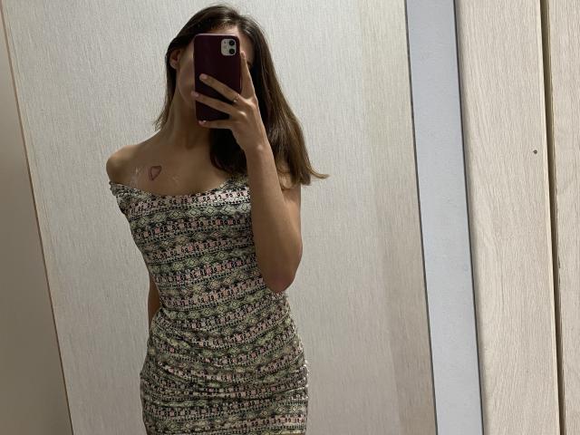 Kametia - פורנו בשידור חי ומצלמת סקס - 20977314