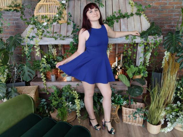 NinaFlawlees - Live sex cam - 20977398