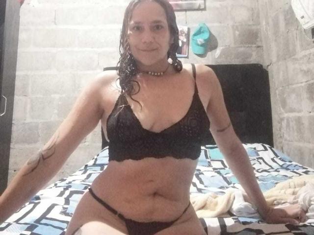 Luian - Sexe cam en vivo - 20978502