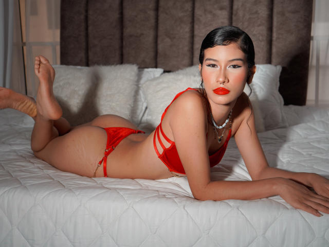 NickyRous - Live porn &amp; sex cam - 20978786