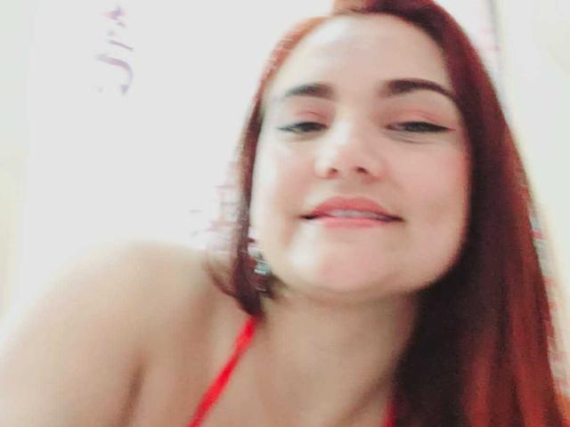 SamyPrinces - Live Sex Cam - 20979346