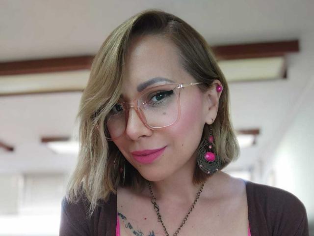 AloLovely - Sexe cam en vivo - 20979410