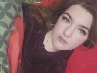 DoreenAllison - сексуальная веб-камера в реальном времени - 20979886