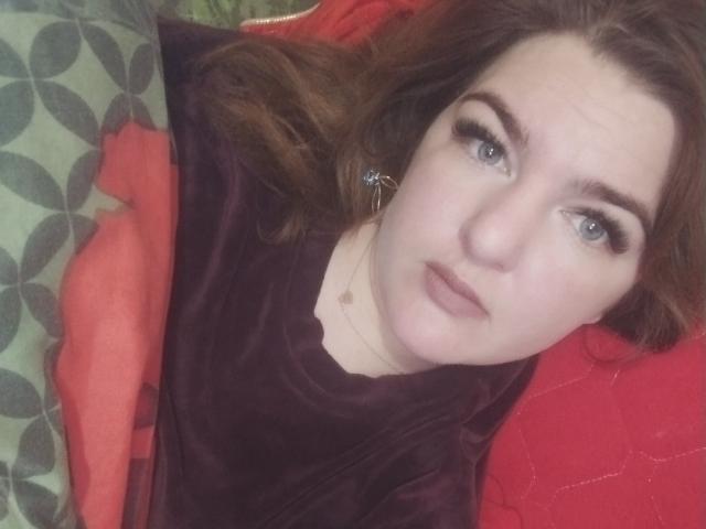DoreenAllison - Sexe cam en vivo - 20979886