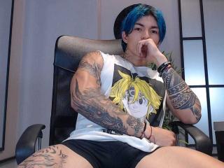 MagicConnor - Live porn &amp; sex cam - 20979918
