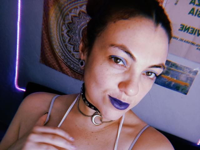 LunaRausch - Sexe cam en vivo - 20980018