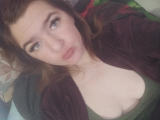 DoreenAllison - Sexe cam en vivo - 20980066