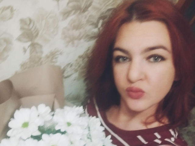 DoreenAllison - Live porn &amp; sex cam - 20980074