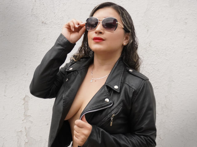 CharloteFox - Sexe cam en vivo - 20980094