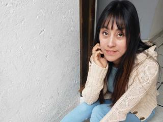 DanaeYellow - Live porn &amp; sex cam - 20980230