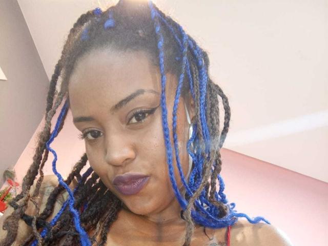 CindyRousse - Live Sex Cam - 20980402