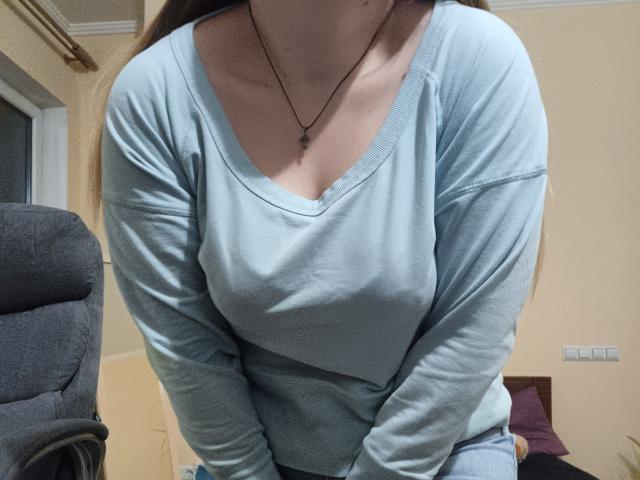 Leiliia - Camera khiêu dâm &amp; quyến rũ trực tiếp - 20980454