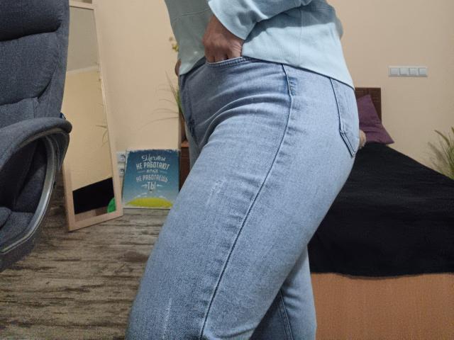 Leiliia - Élő pornó és szexkamera - 20980458