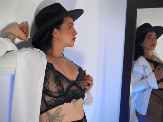 MargaretRoss - сексуальная веб-камера в реальном времени - 20980494